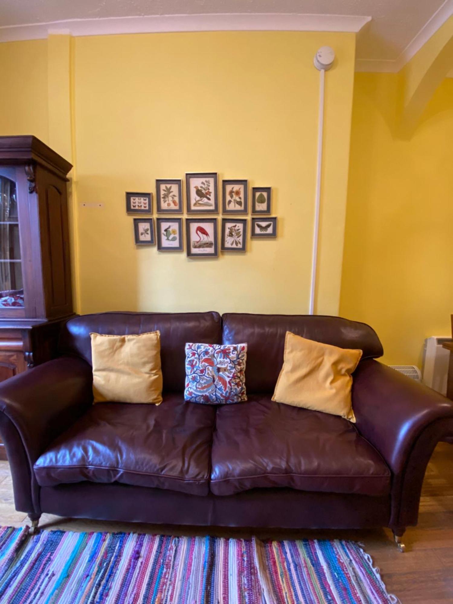 Charming 1 Bedroom Edinburgh Apartment 外观 照片