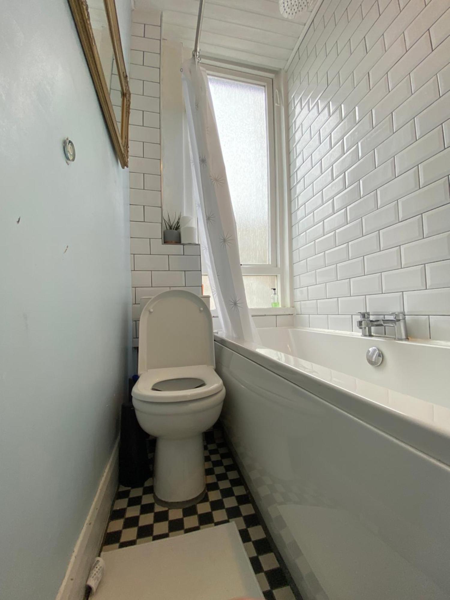 Charming 1 Bedroom Edinburgh Apartment 外观 照片