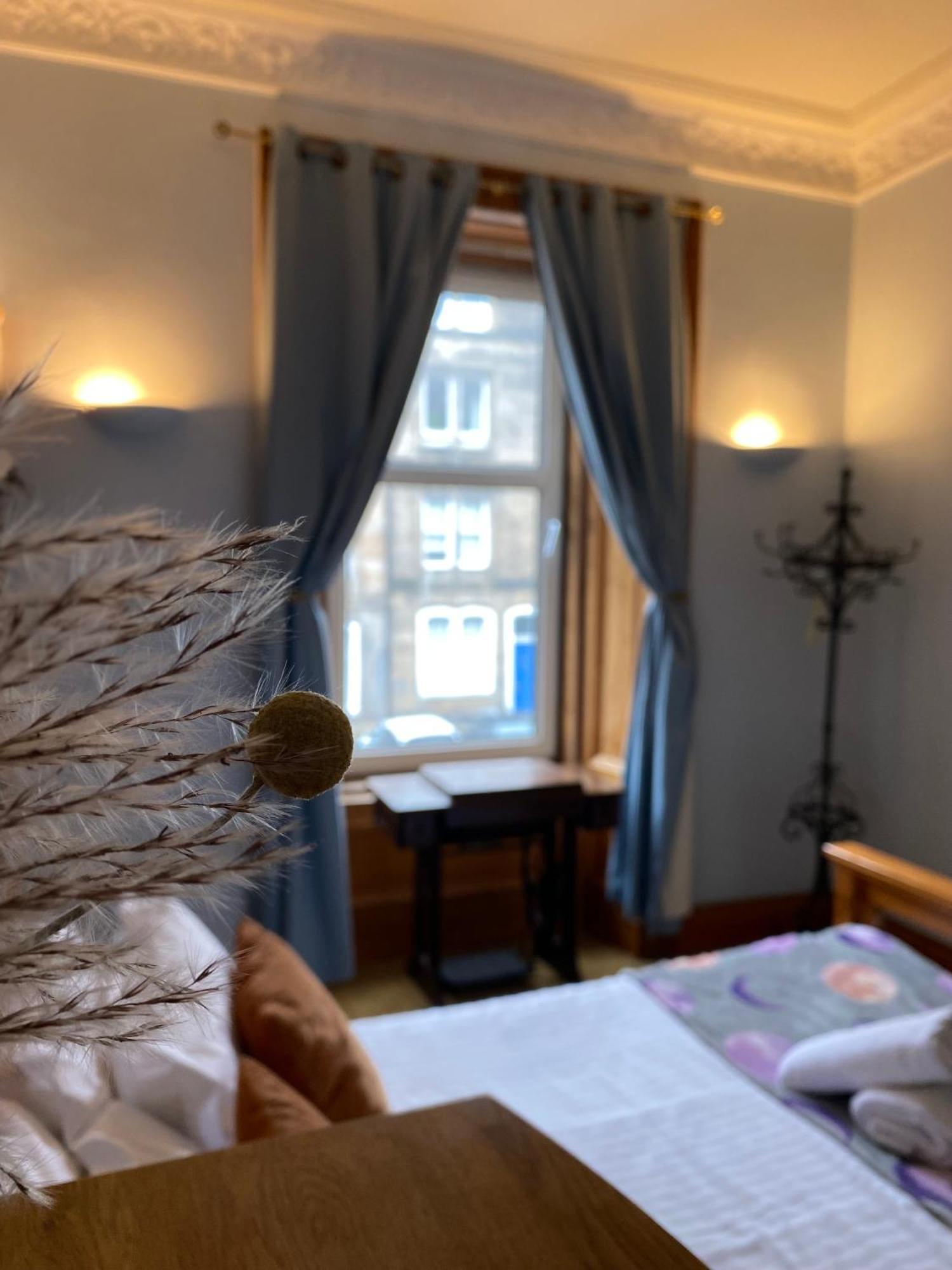 Charming 1 Bedroom Edinburgh Apartment 外观 照片