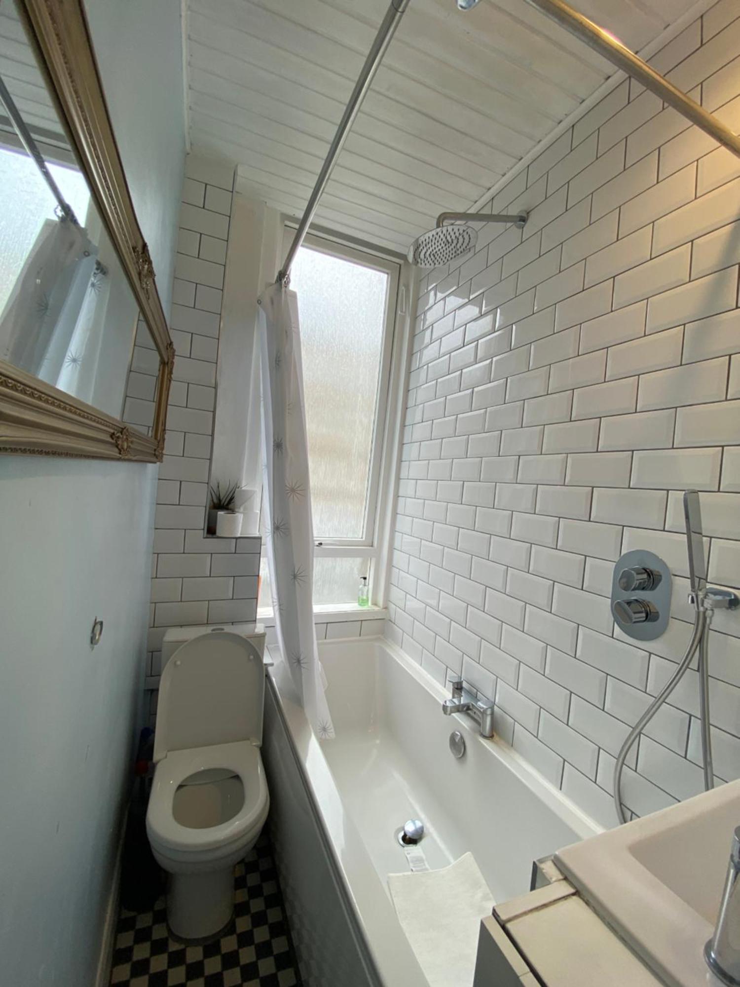 Charming 1 Bedroom Edinburgh Apartment 外观 照片
